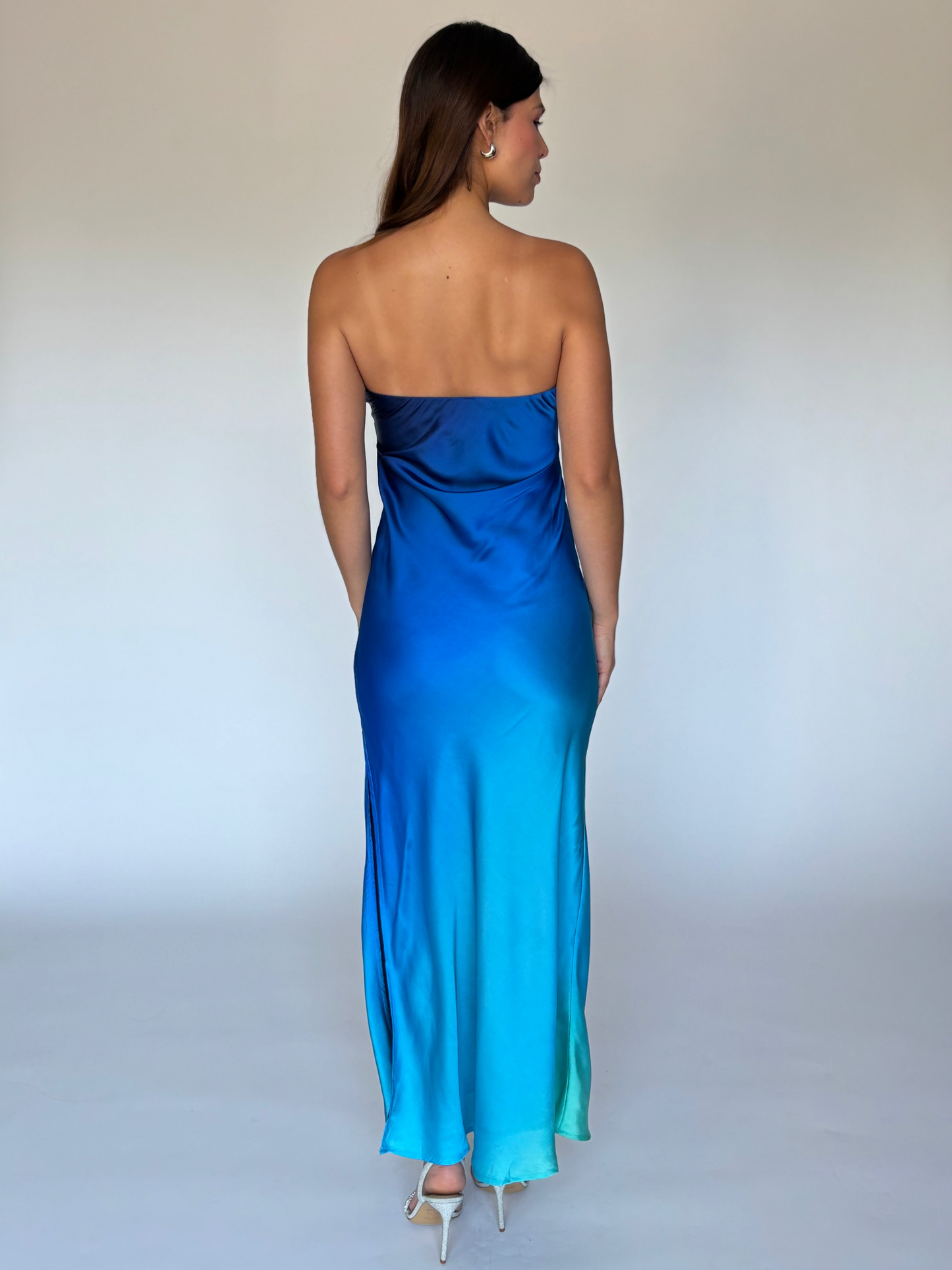 VESTIDO AZUL 11771