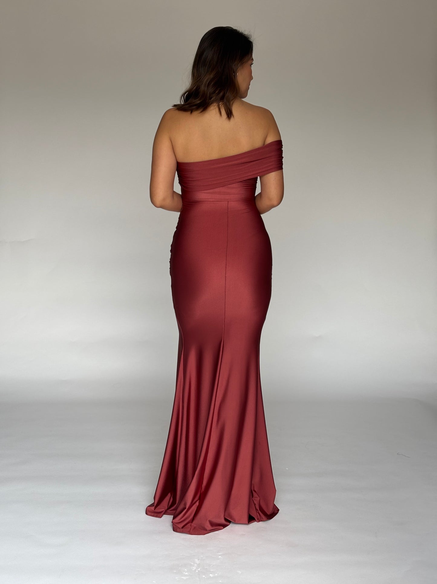 VESTIDO ROSA DB915
