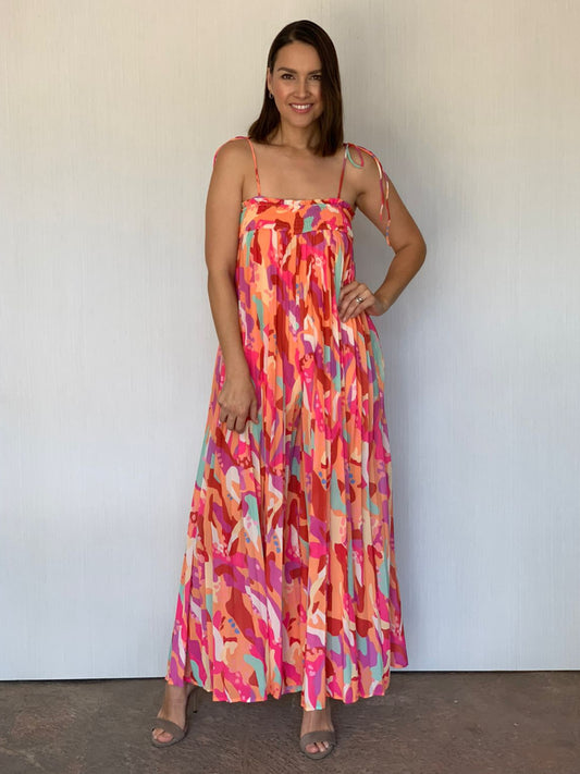 JUMPSUIT ESTAMPADO 7677