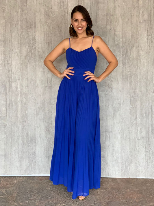 JUMPSUIT AZUL 5210