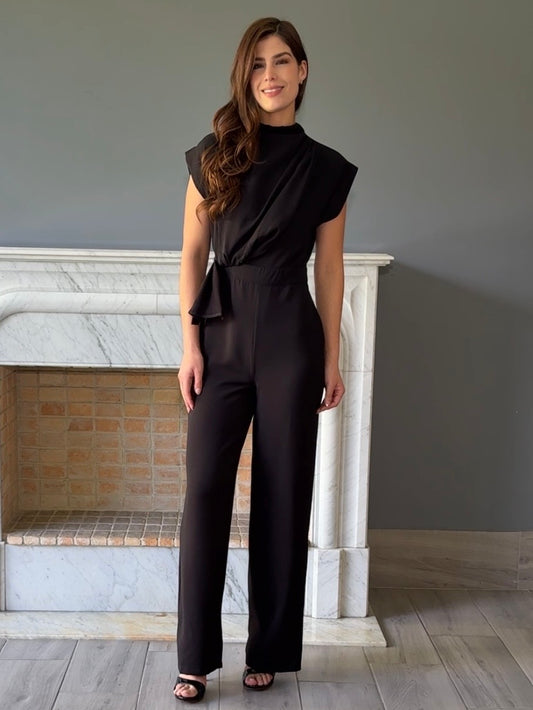 JUMPSUIT NEGRO 23111
