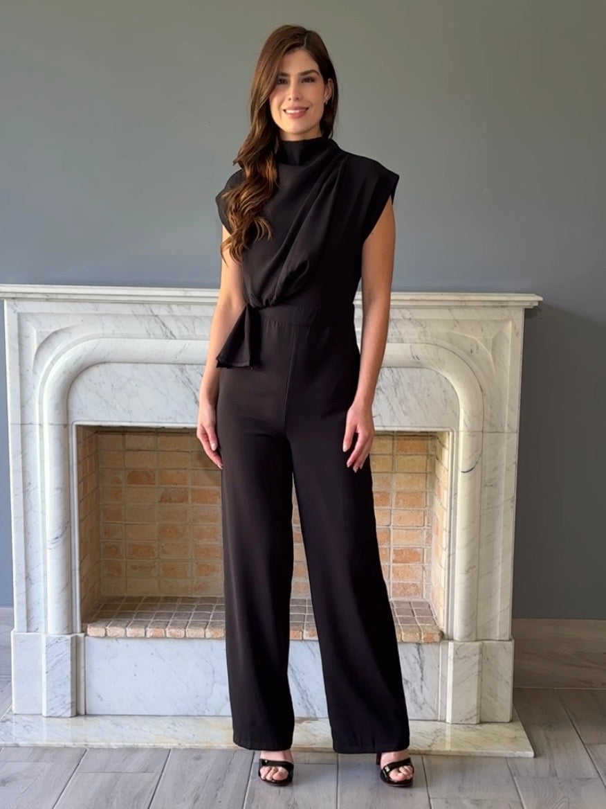 JUMPSUIT NEGRO 23111