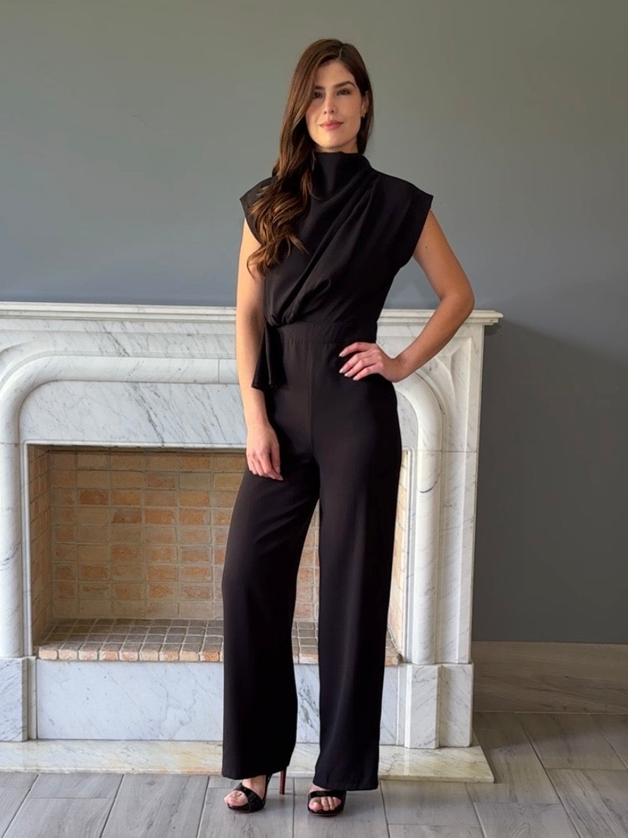 JUMPSUIT NEGRO 23111