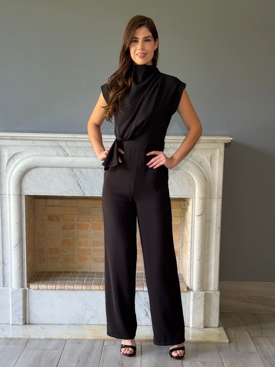 JUMPSUIT NEGRO 23111
