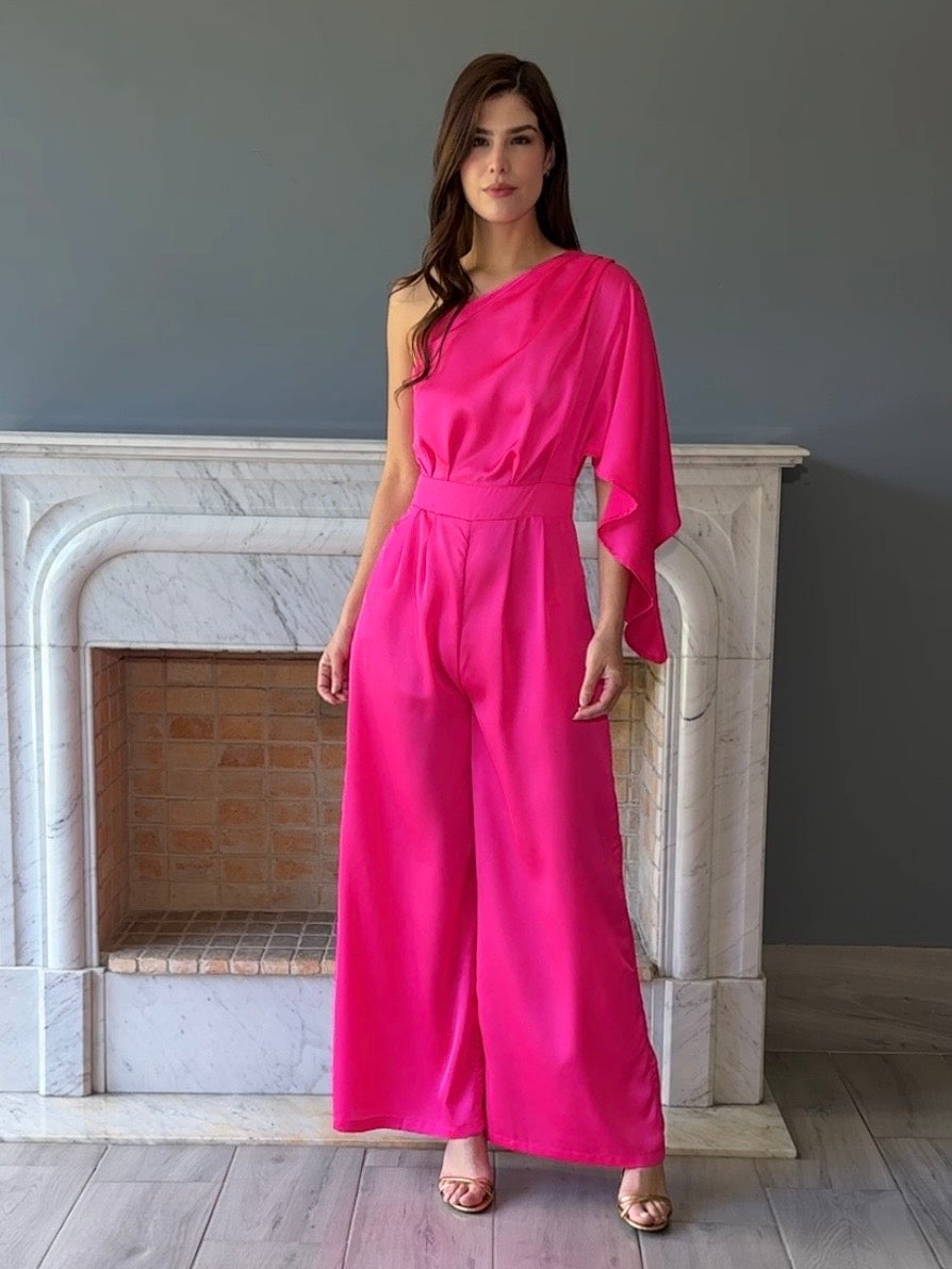 JUMPSUIT ROSA 8413