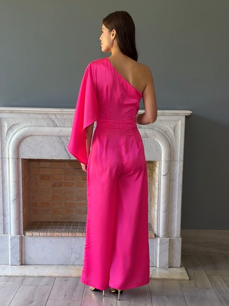 JUMPSUIT ROSA 8413