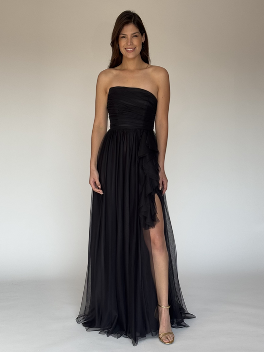 VESTIDO NEGRO 507832