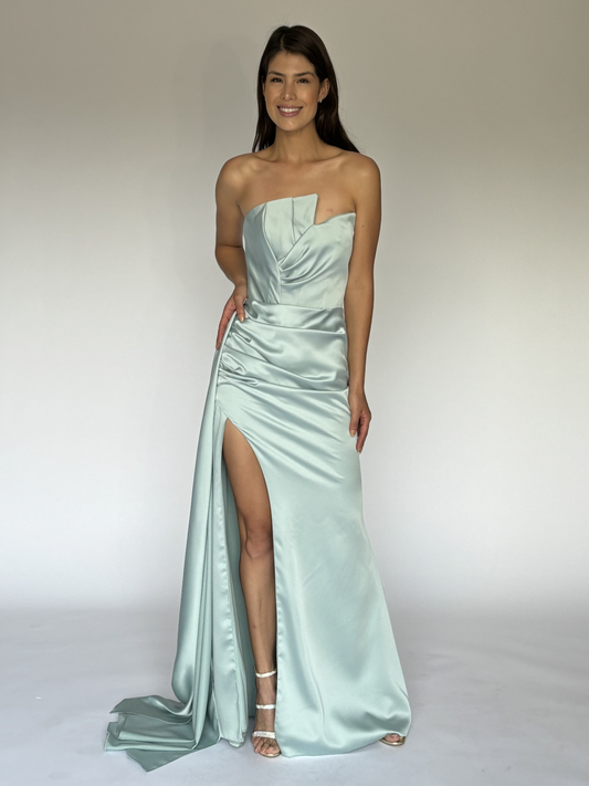 VESTIDO MENTA 507662