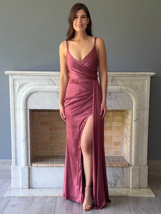VESTIDO ROSA 9577P1