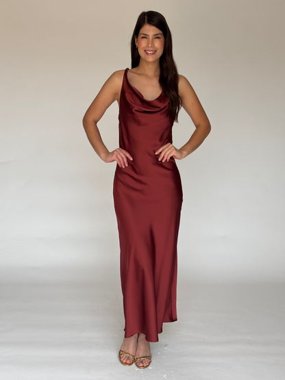 VESTIDO CAFE CP112