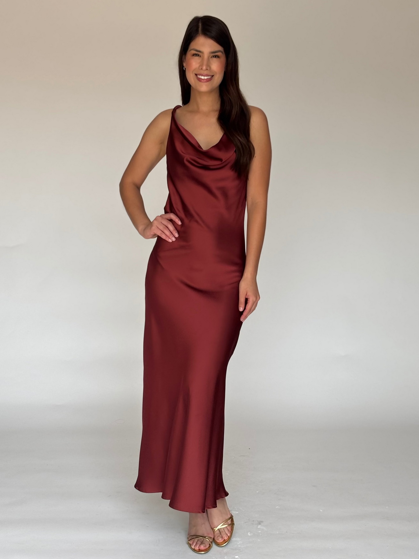 VESTIDO CAFE CP112