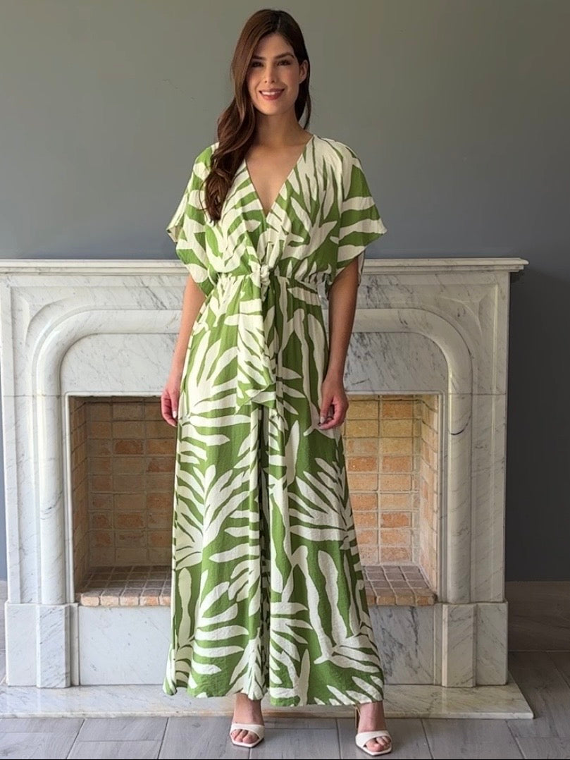 JUMPSUIT ESTAMAPADO 3503H