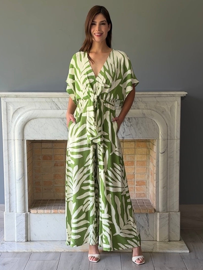 JUMPSUIT ESTAMAPADO 3503H