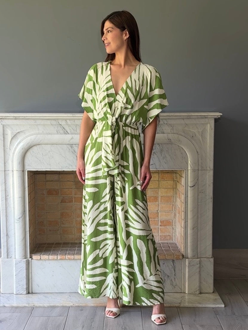 JUMPSUIT ESTAMAPADO 3503H