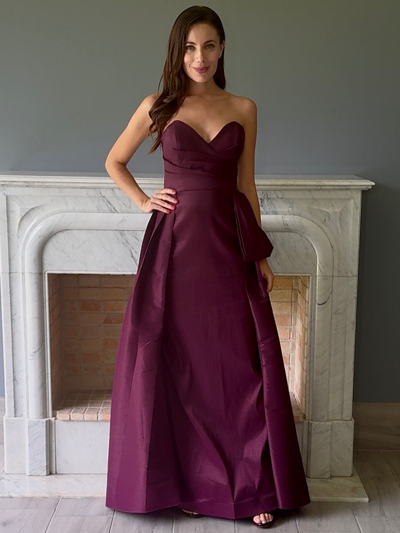 VESTIDO UVA 507941