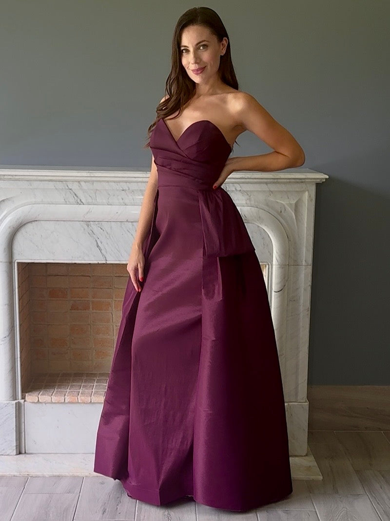 VESTIDO UVA 507941