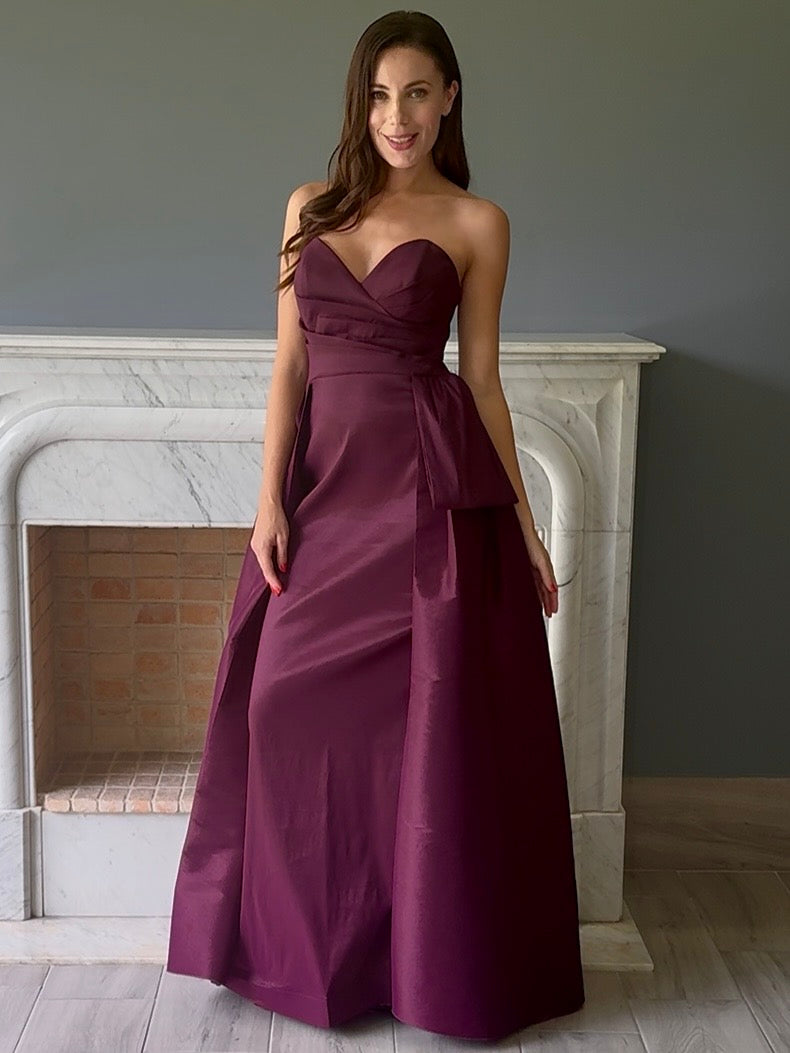 VESTIDO UVA 507941