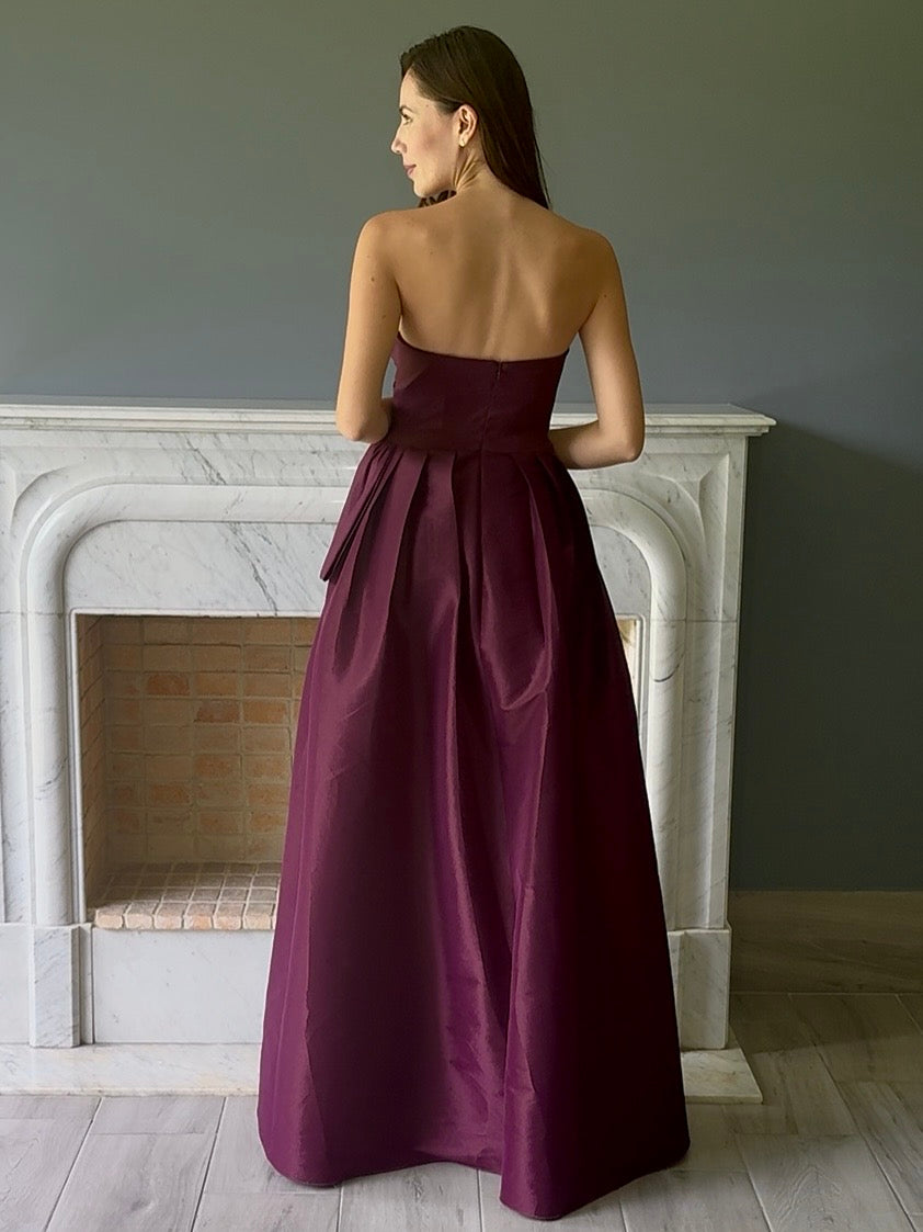 VESTIDO UVA 507941