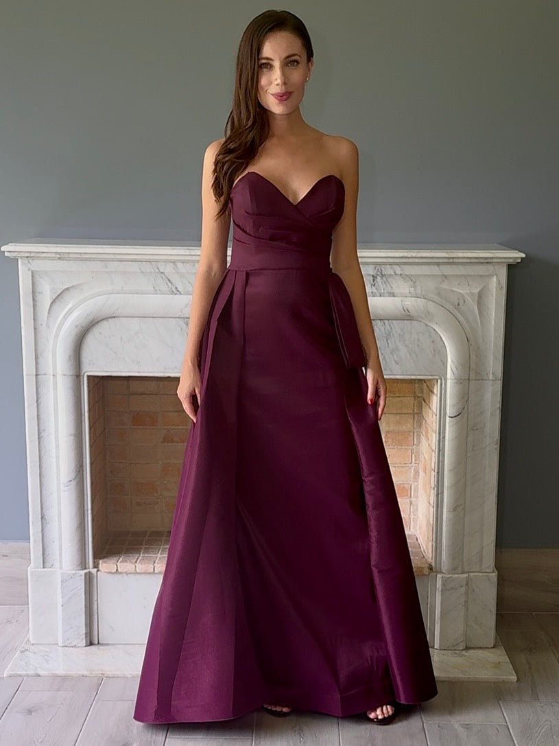 VESTIDO UVA 507941