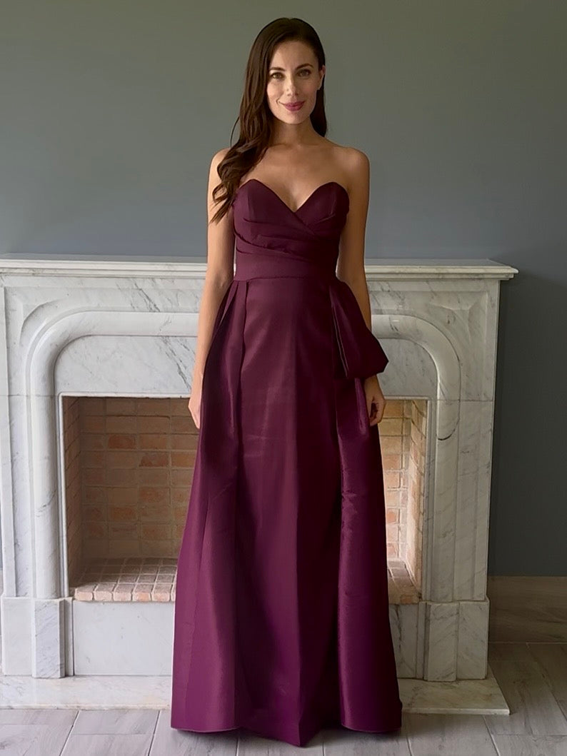 VESTIDO UVA 507941