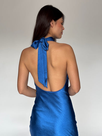 VESTIDO CORTO D8527