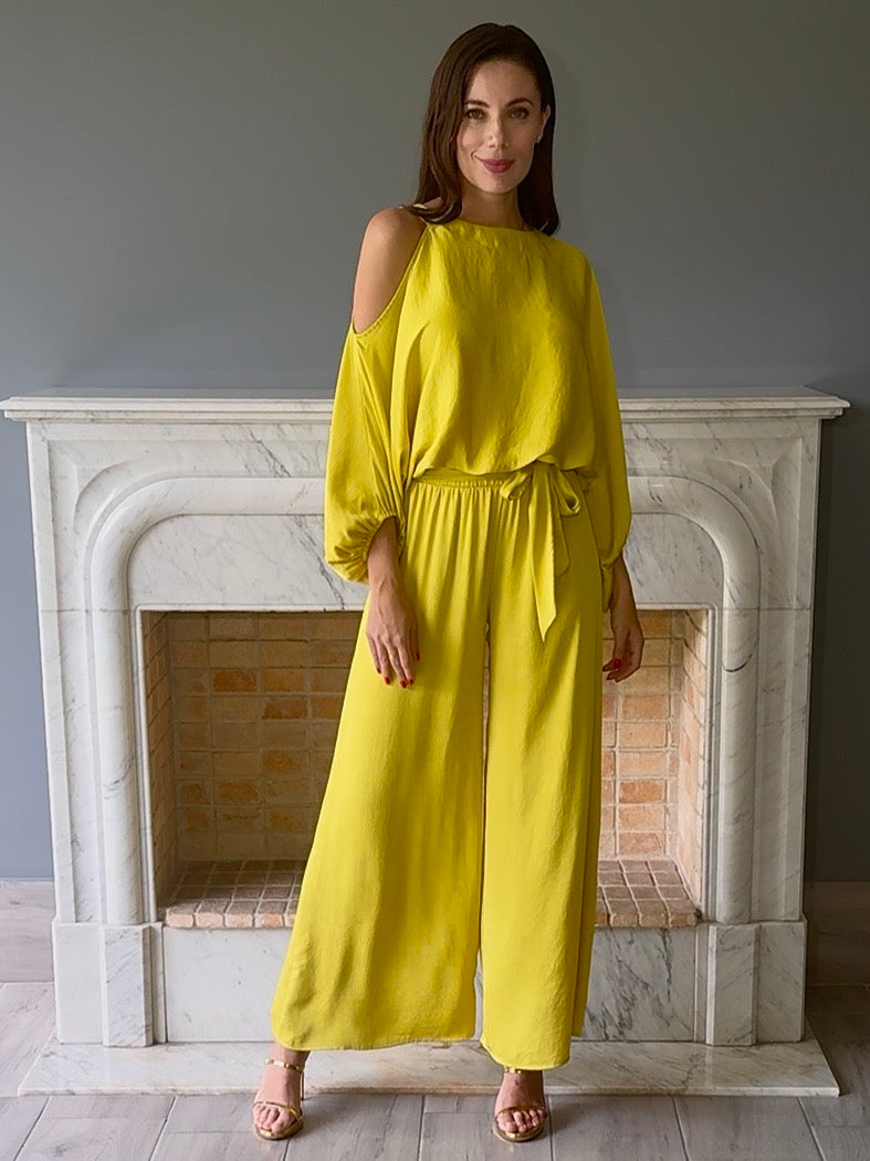 SET AMARILLO P7811