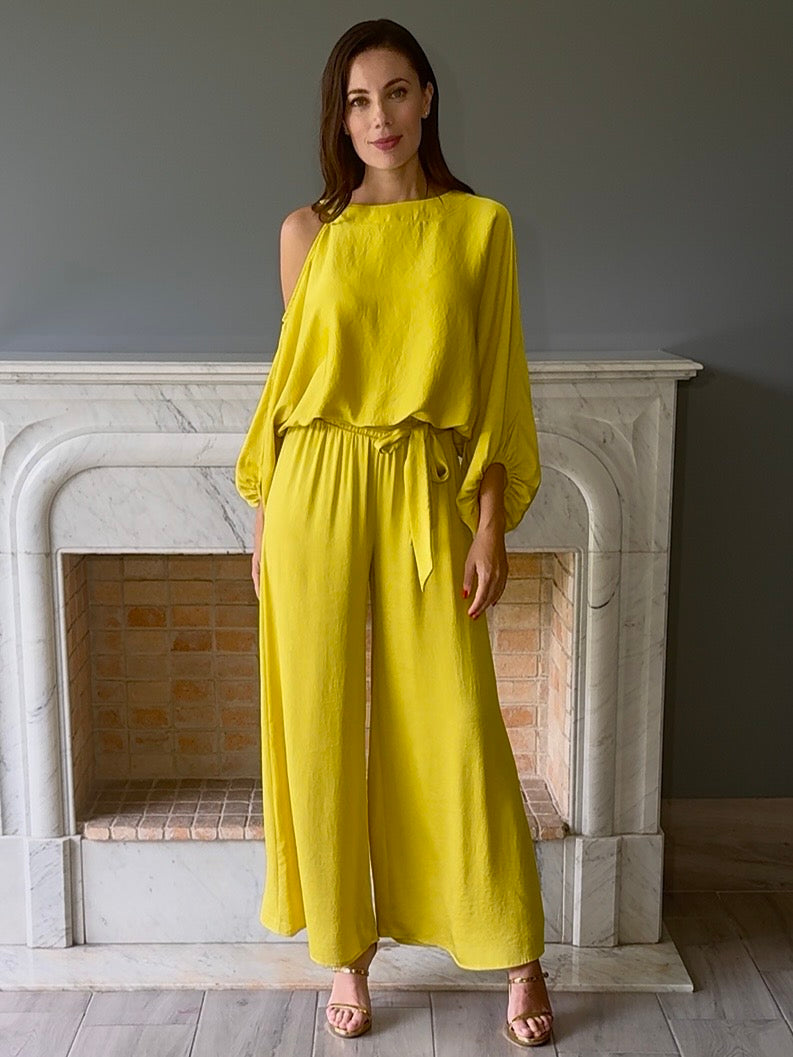 SET AMARILLO P7811