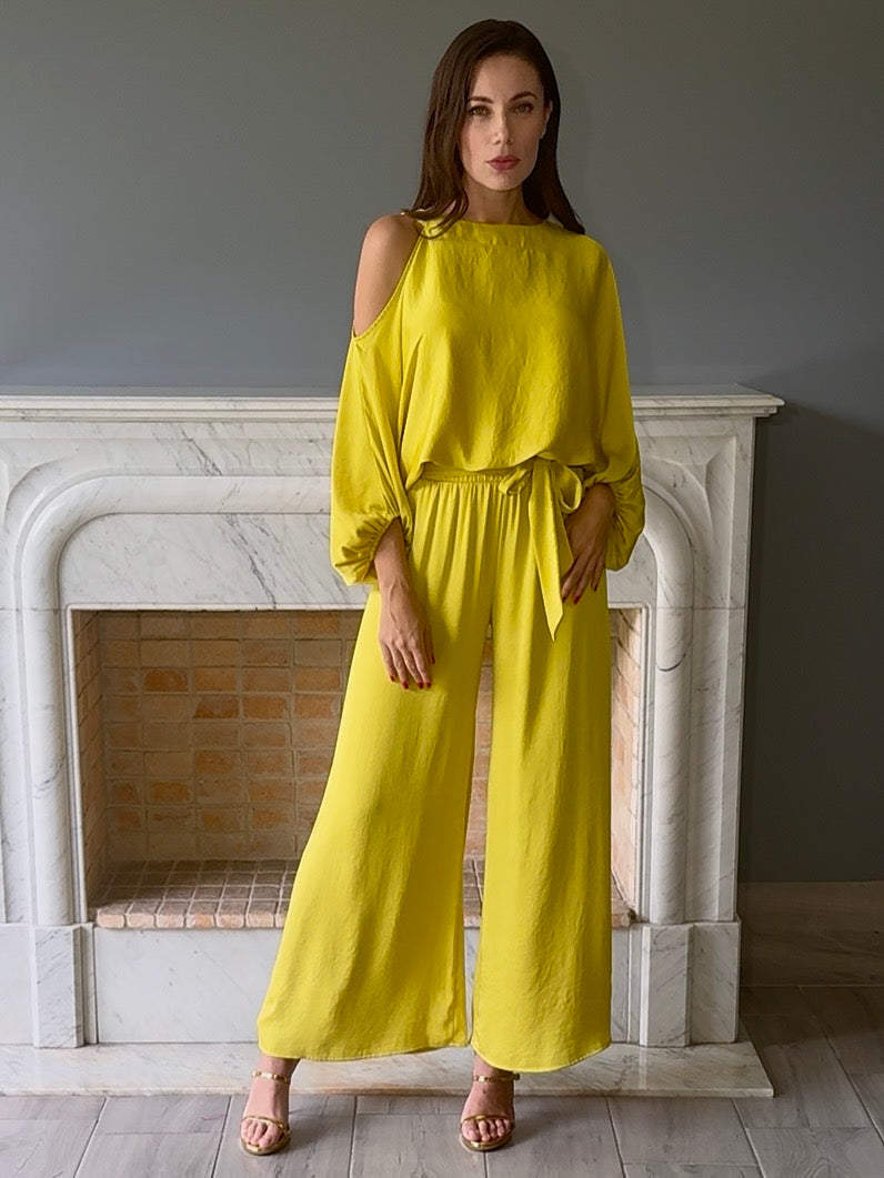 SET AMARILLO P7811