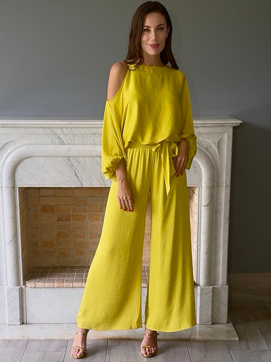 SET AMARILLO P7811