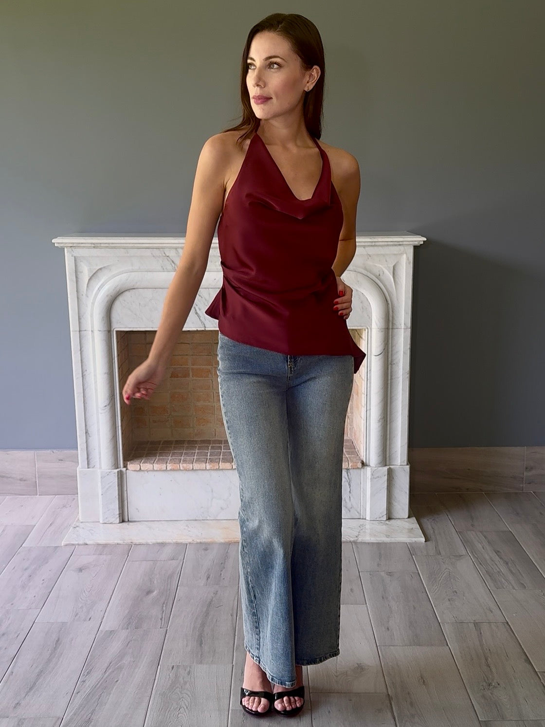 BLUSA TINTA 13779