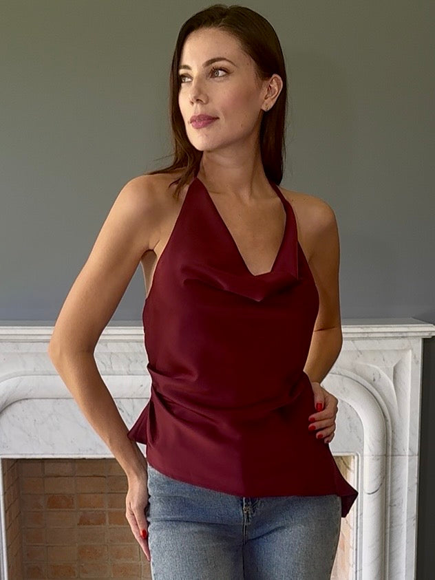 BLUSA TINTA 13779