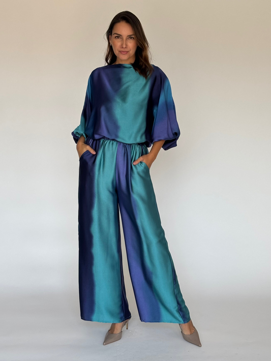 SET AZUL T8997/P9018