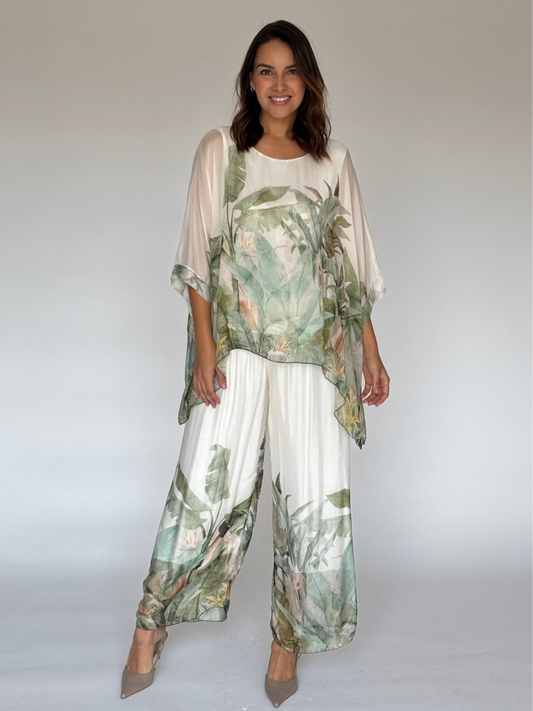 SET ESTAMPADO ITALIANO Z1688-29
