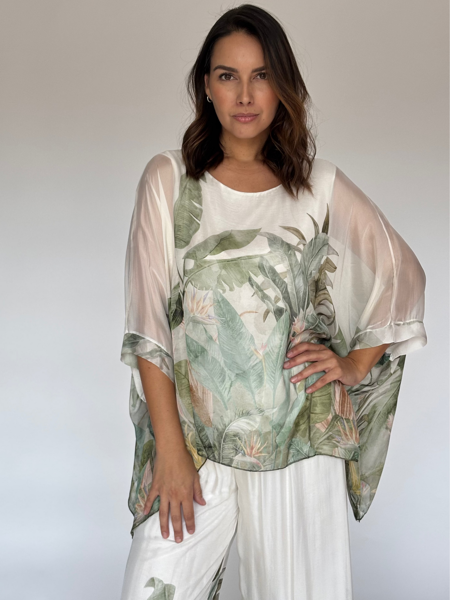SET ESTAMPADO ITALIANO Z1688-29