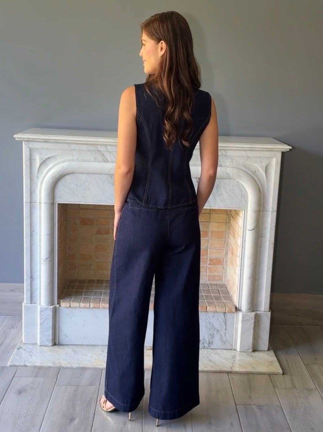 SET MEZCLILLA J1244