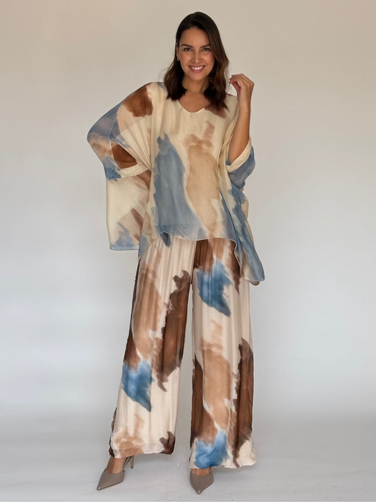 SET ESTAMPADO ITALIANO Z1688-26