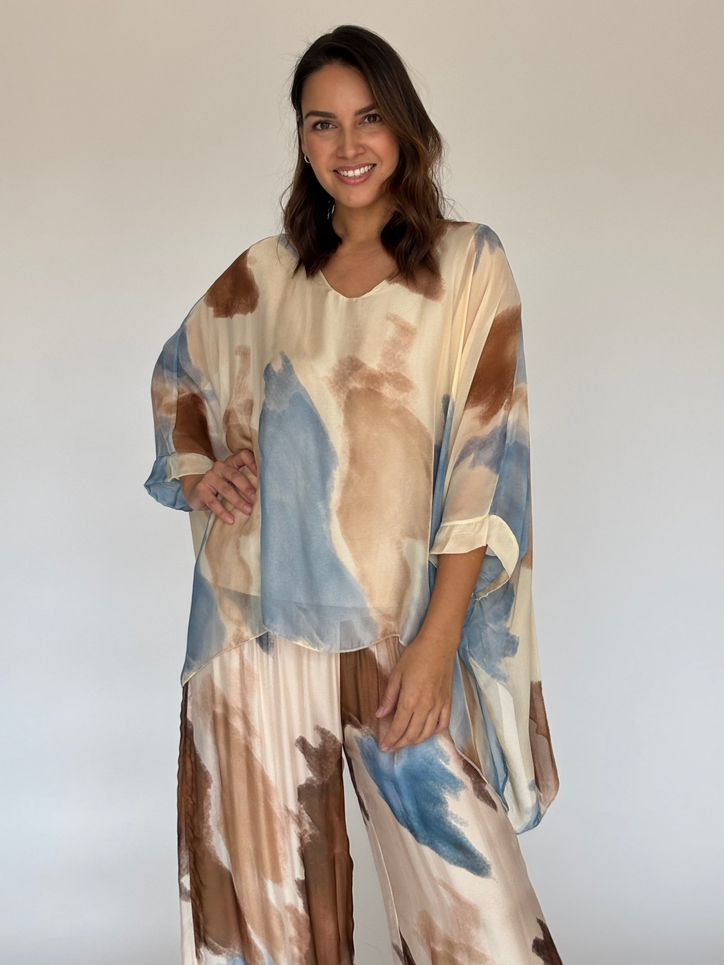 SET ESTAMPADO ITALIANO Z1688-26