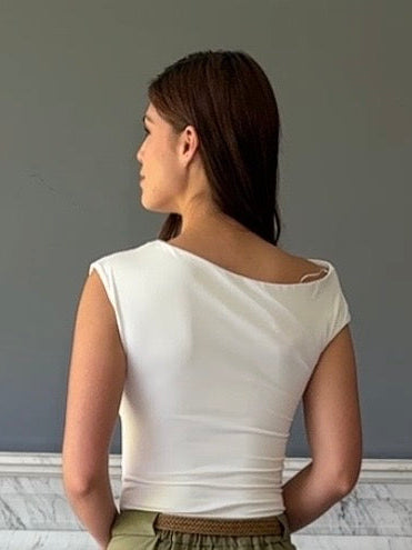 BLUSA BODY BLANCA CP723