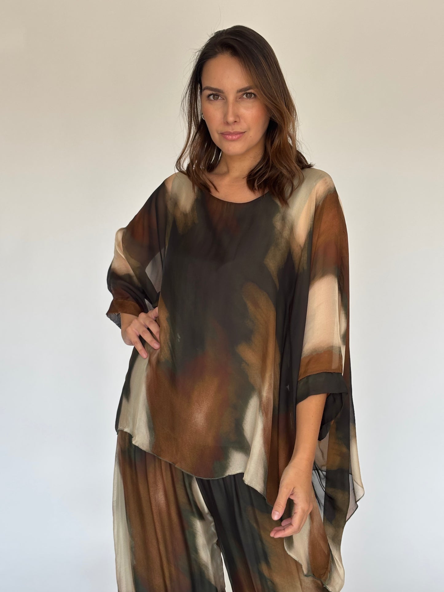 SET ESTAMPADO ITALIANO  Z1688-26