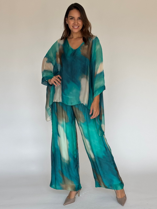 SET ESTAMPADO ITALIANO Z1688-26