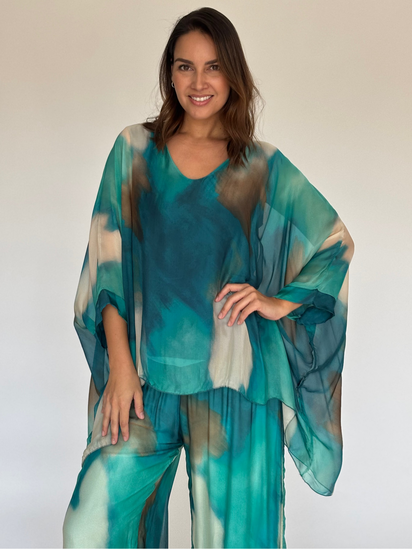 SET ESTAMPADO ITALIANO Z1688-26