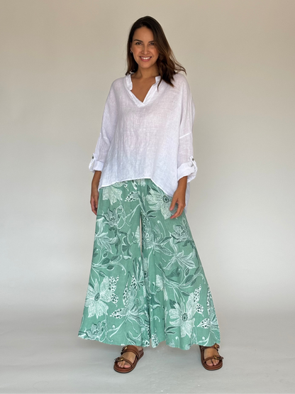 BLUSA BLANCA 11754