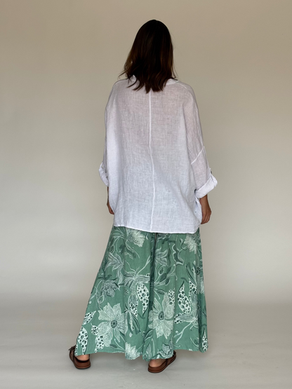 BLUSA BLANCA 11754
