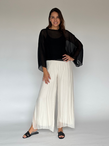 BLUSA NEGRA Z7294