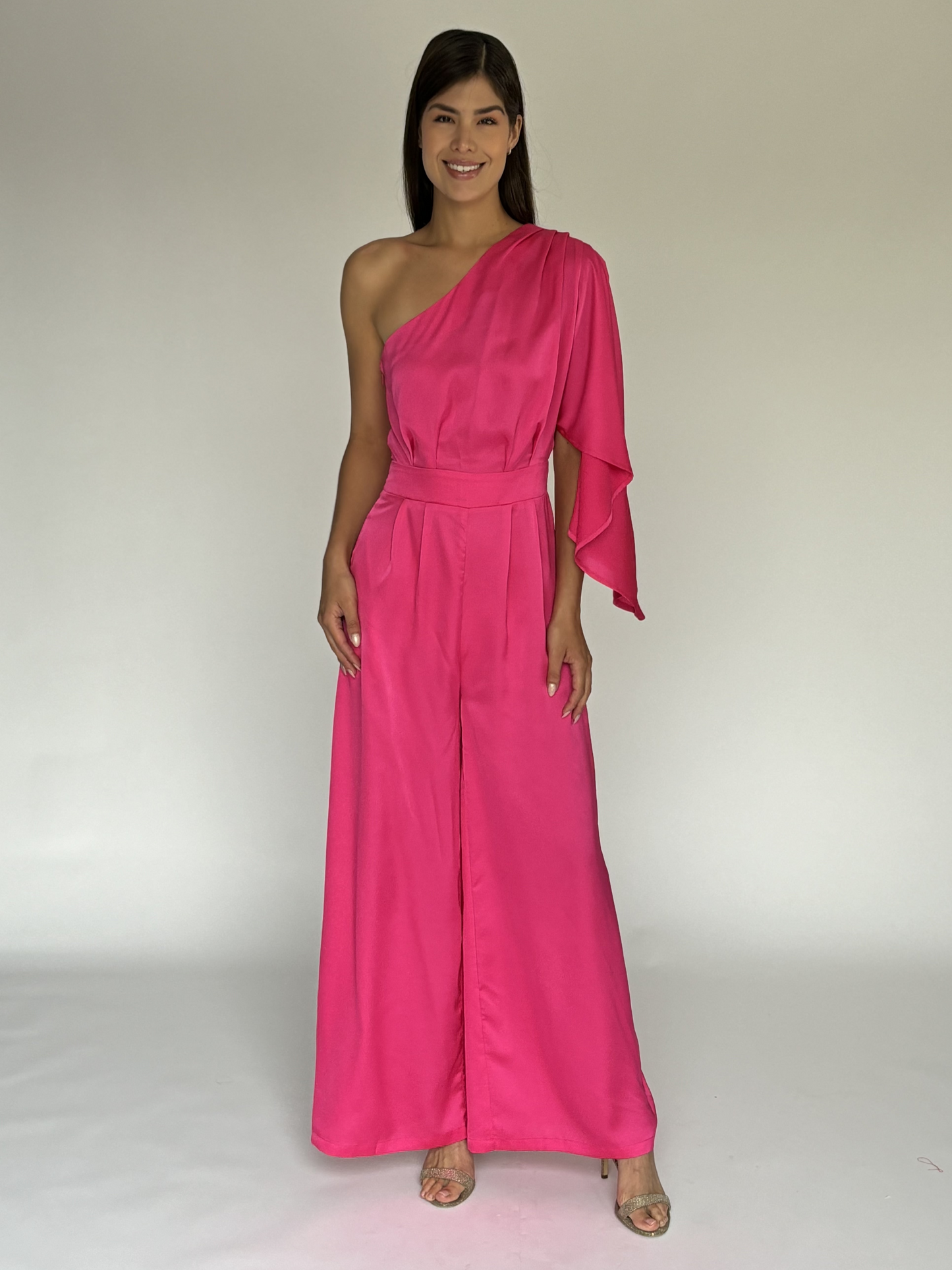 JUMPSUIT ROSA 	8413