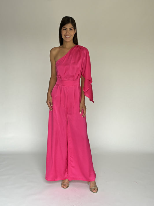JUMPSUIT ROSA 	8413