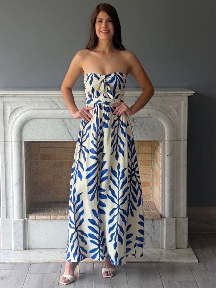 JUMPSUIT ESTAMPADO