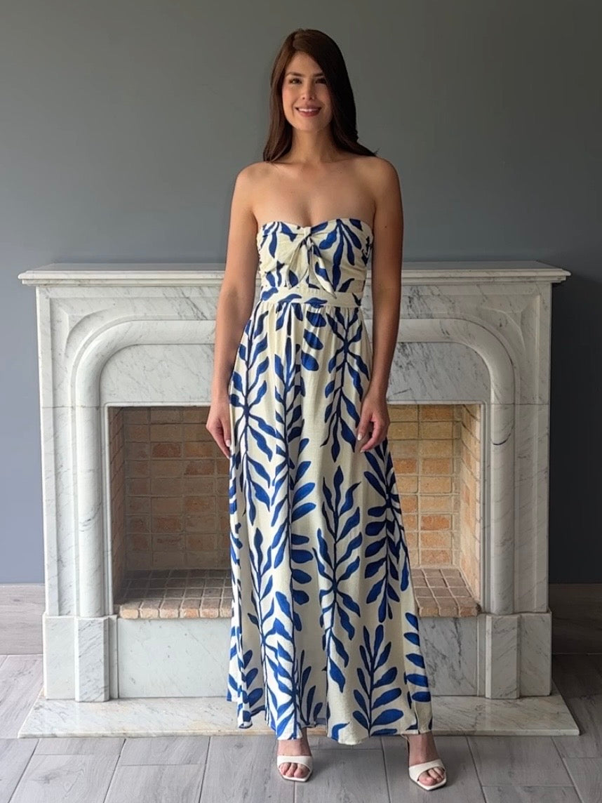 JUMPSUIT ESTAMPADO