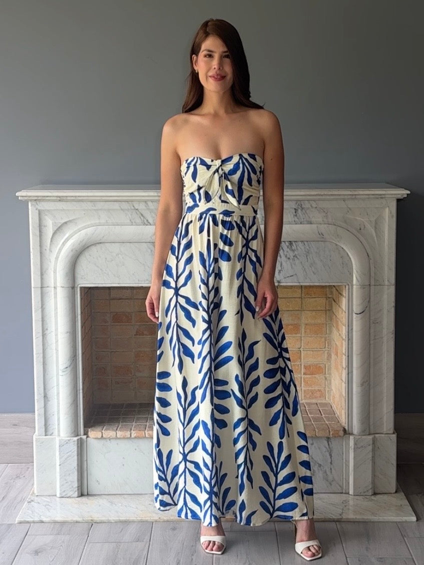 JUMPSUIT ESTAMPADO