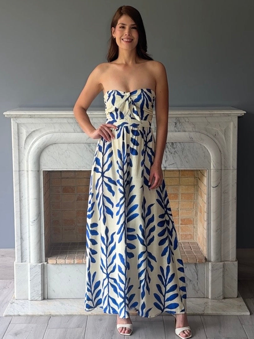 JUMPSUIT ESTAMPADO